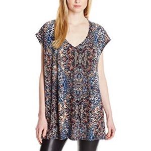 SMYM Carter tunic
